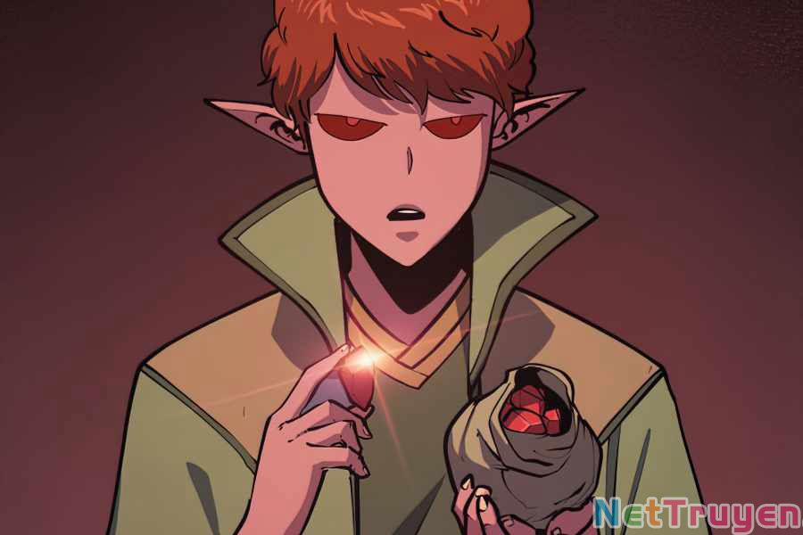 Sự Trở Lại Của Người Chơi Cấp Cao Nhất 115 trang 31