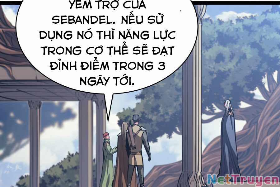 Sự Trở Lại Của Người Chơi Cấp Cao Nhất 115 trang 37