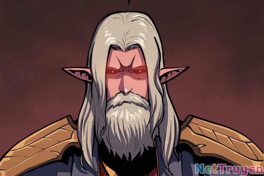 Sự Trở Lại Của Người Chơi Cấp Cao Nhất 116 trang 11