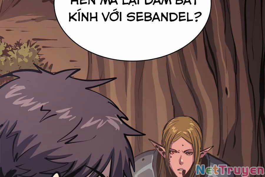 Sự Trở Lại Của Người Chơi Cấp Cao Nhất 116 trang 2