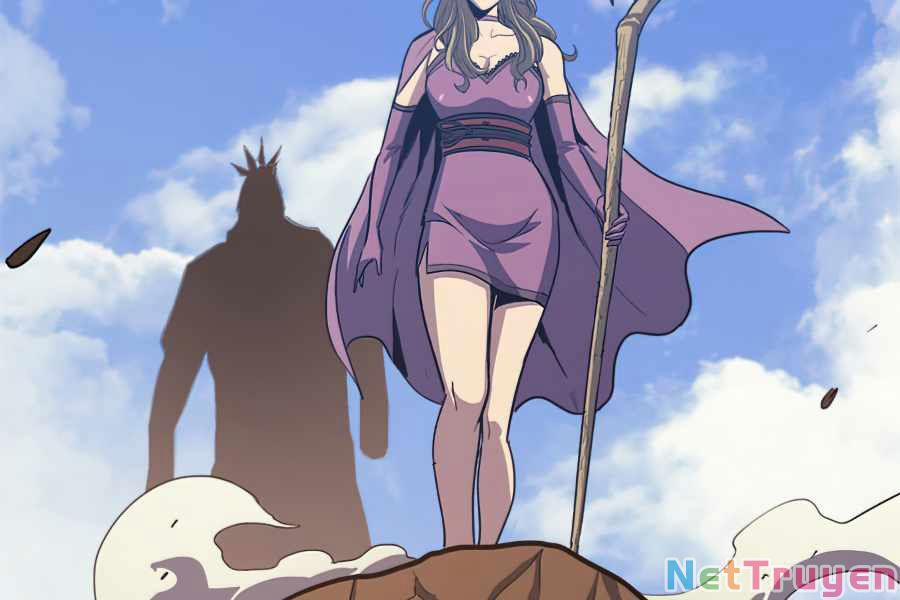 Sự Trở Lại Của Người Chơi Cấp Cao Nhất 116 trang 292