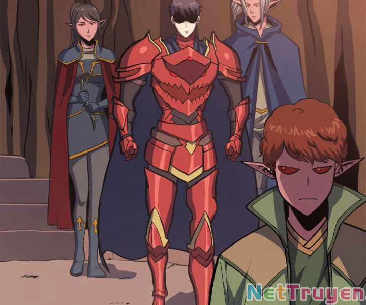 Sự Trở Lại Của Người Chơi Cấp Cao Nhất 118 trang 43