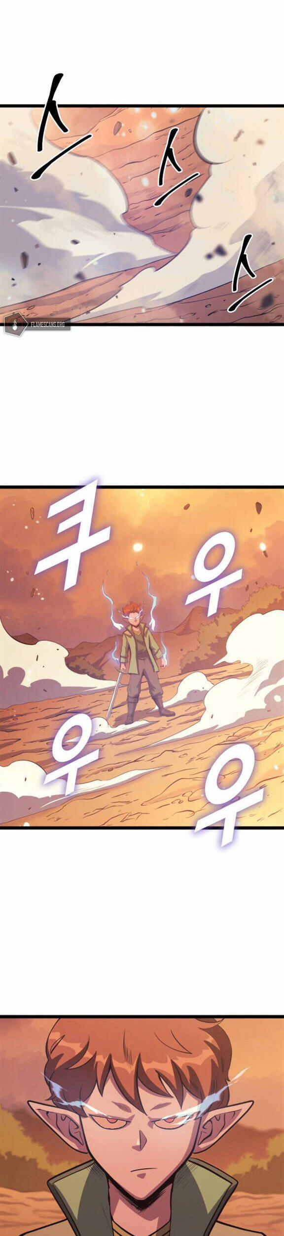 Sự Trở Lại Của Người Chơi Cấp Cao Nhất 119 trang 10