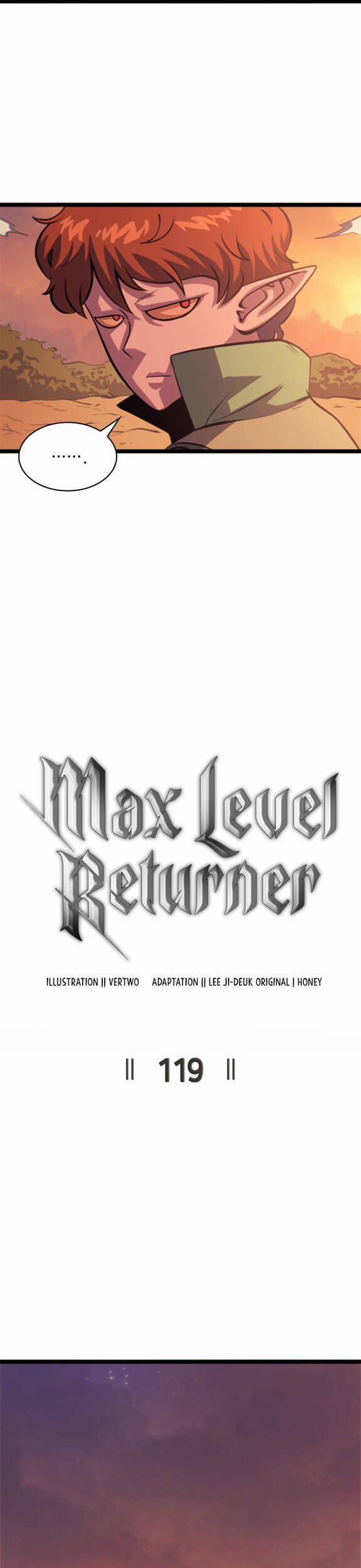 Sự Trở Lại Của Người Chơi Cấp Cao Nhất 119 trang 13