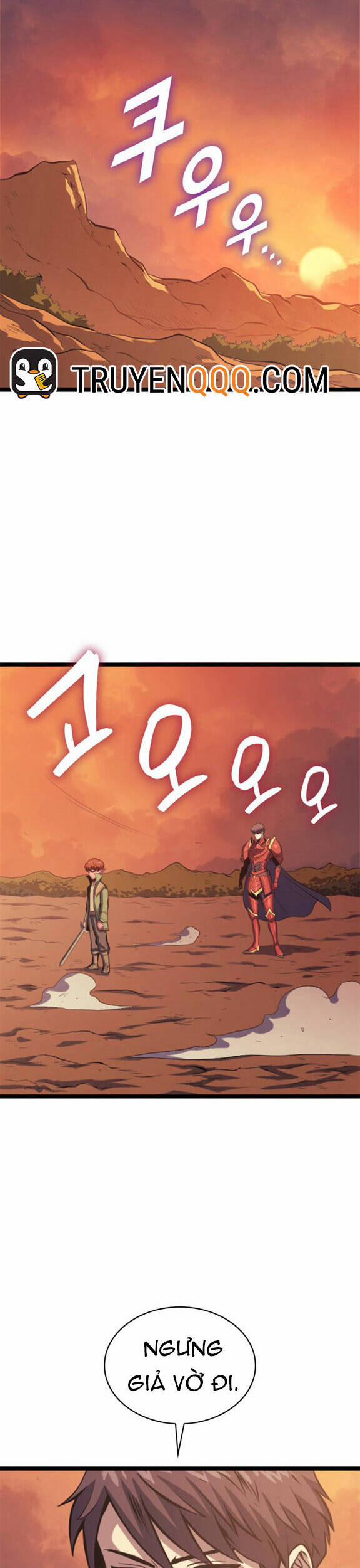 Sự Trở Lại Của Người Chơi Cấp Cao Nhất 119 trang 14