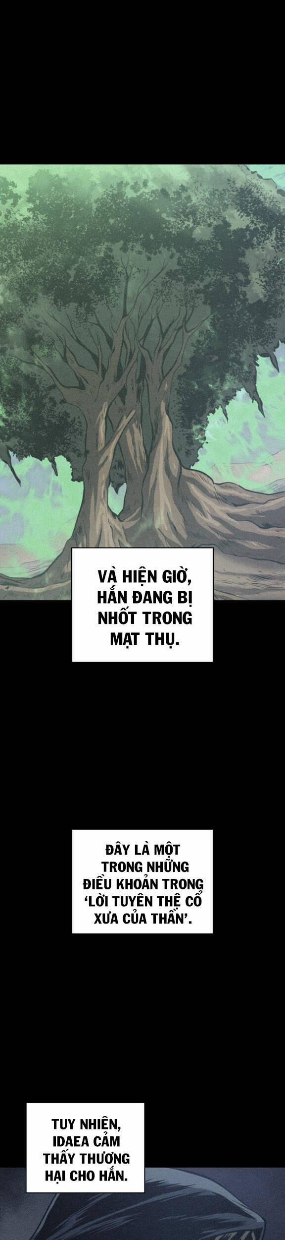 Sự Trở Lại Của Người Chơi Cấp Cao Nhất 119 trang 25