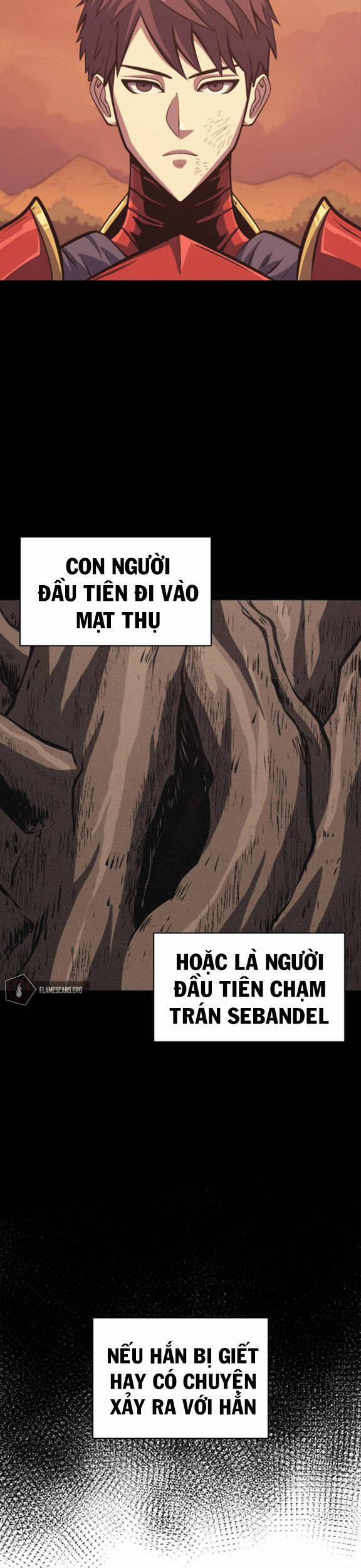 Sự Trở Lại Của Người Chơi Cấp Cao Nhất 119 trang 27