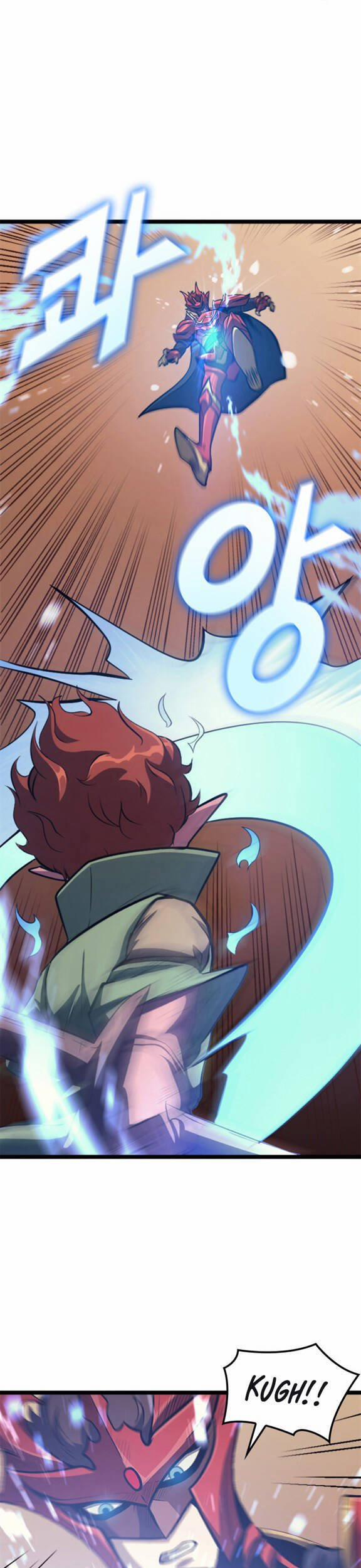 Sự Trở Lại Của Người Chơi Cấp Cao Nhất 119 trang 5