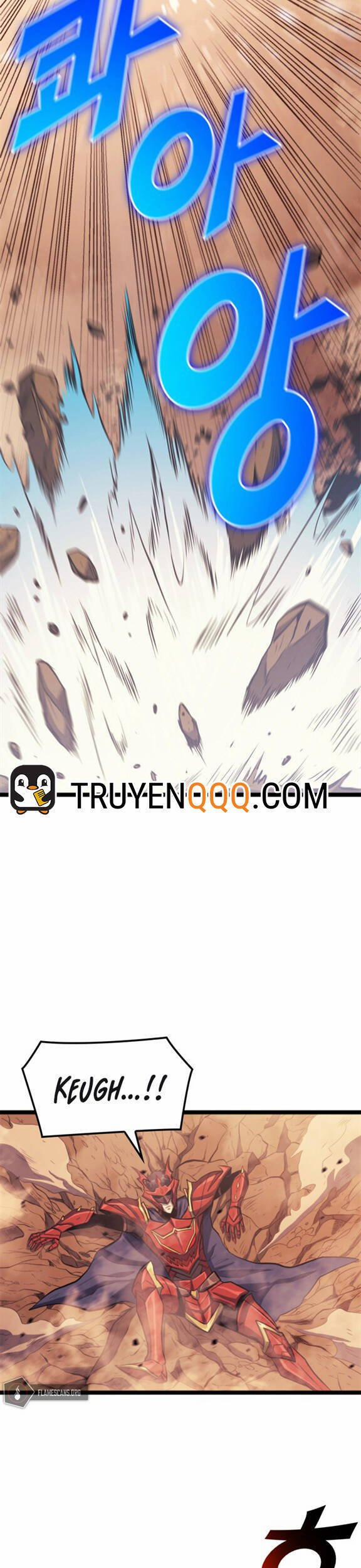 Sự Trở Lại Của Người Chơi Cấp Cao Nhất 119 trang 7