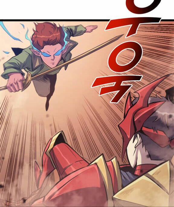 Sự Trở Lại Của Người Chơi Cấp Cao Nhất 119 trang 8