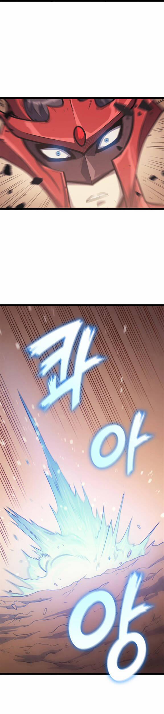 Sự Trở Lại Của Người Chơi Cấp Cao Nhất 119 trang 9