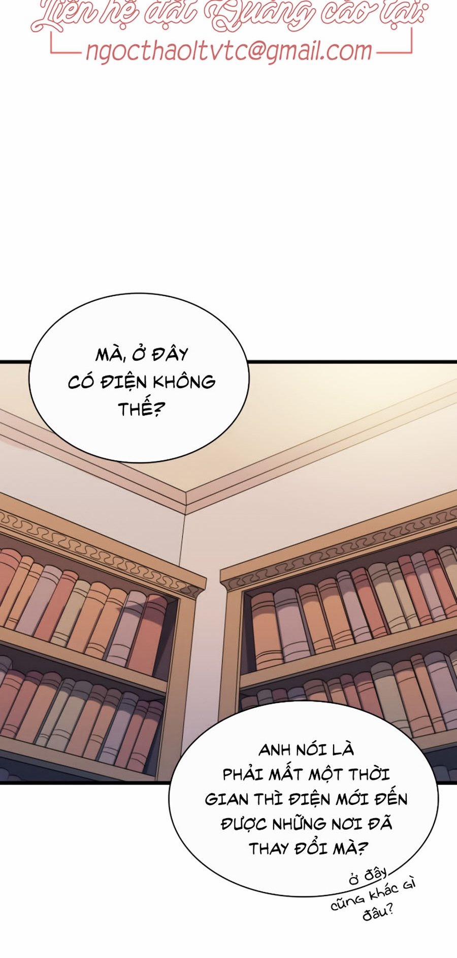 Sự Trở Lại Của Người Chơi Cấp Cao Nhất 12 trang 22