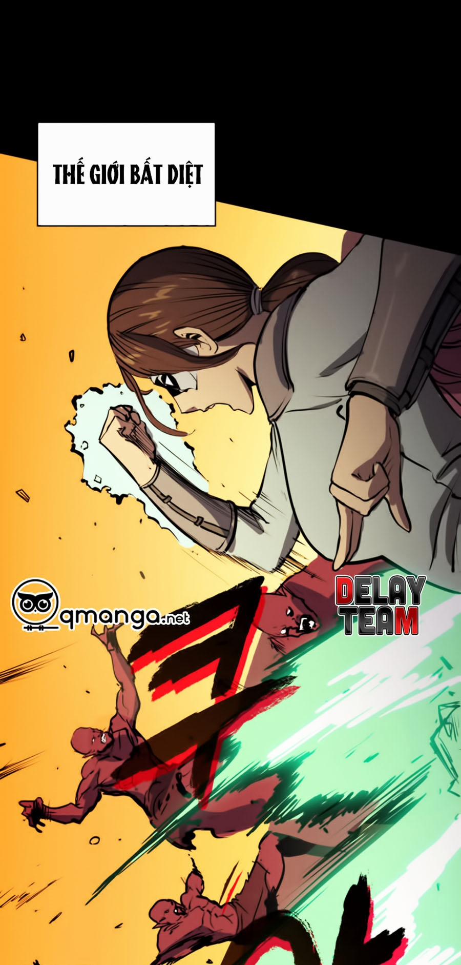 Sự Trở Lại Của Người Chơi Cấp Cao Nhất 12 trang 33