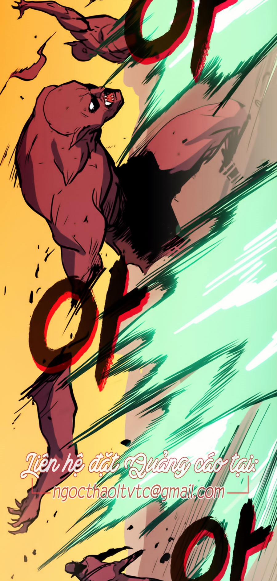 Sự Trở Lại Của Người Chơi Cấp Cao Nhất 12 trang 34