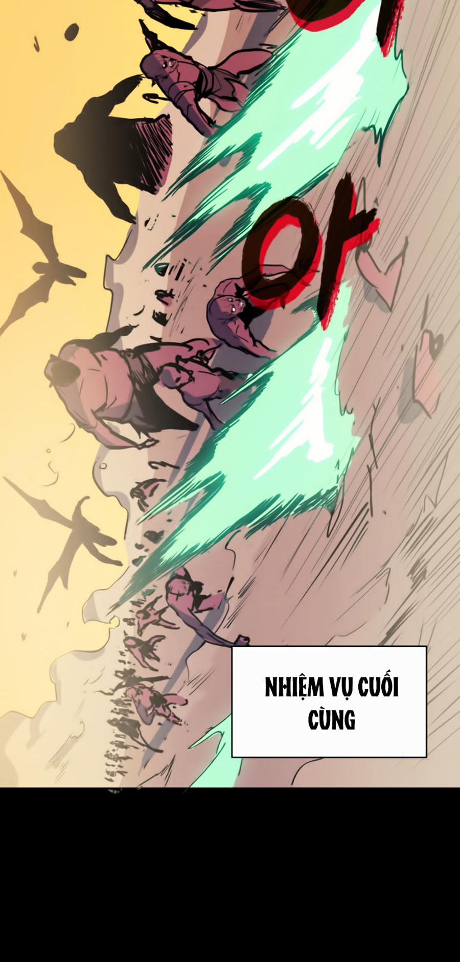 Sự Trở Lại Của Người Chơi Cấp Cao Nhất 12 trang 35