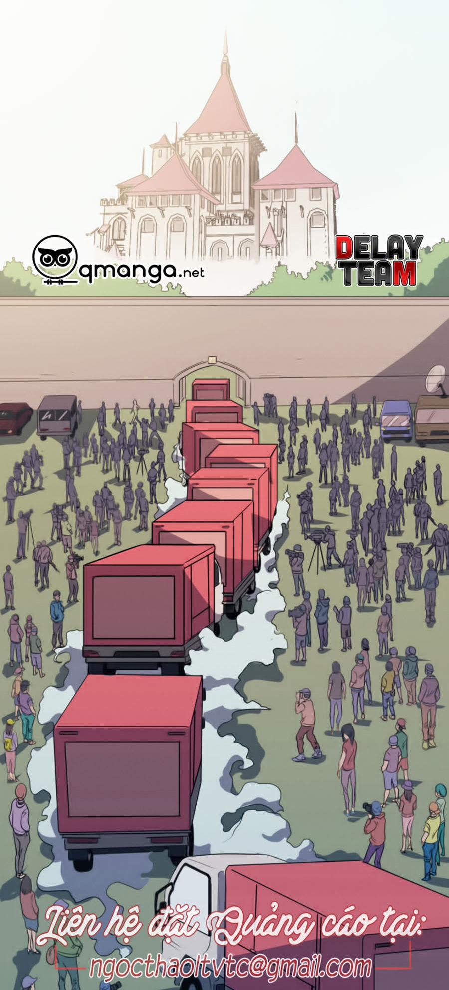 Sự Trở Lại Của Người Chơi Cấp Cao Nhất 12 trang 4