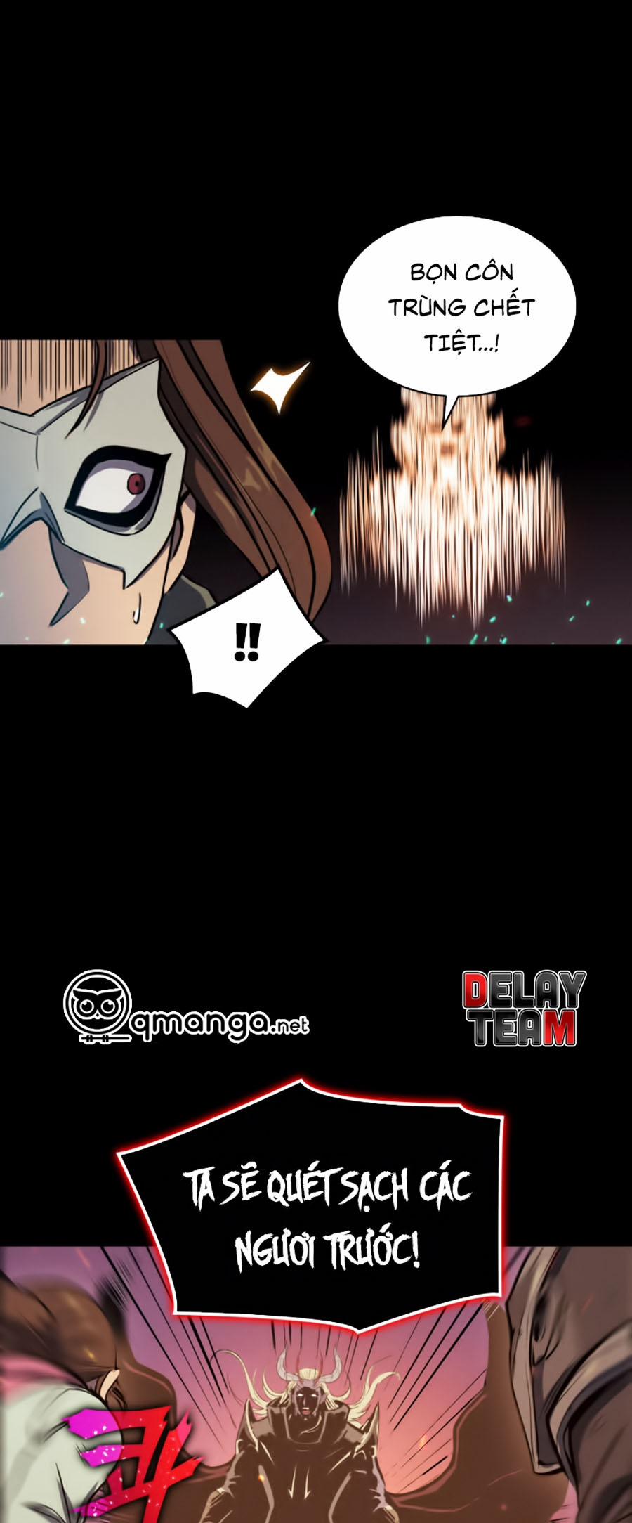 Sự Trở Lại Của Người Chơi Cấp Cao Nhất 12 trang 54