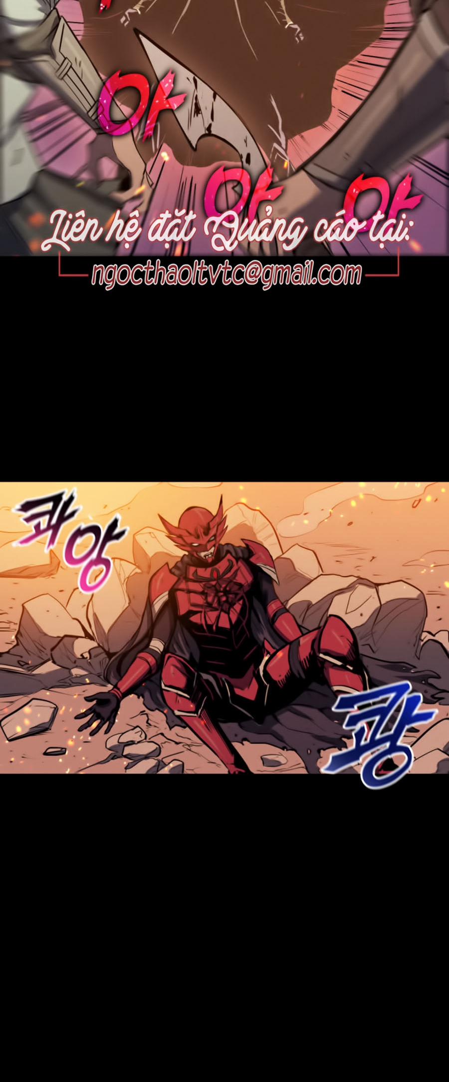 Sự Trở Lại Của Người Chơi Cấp Cao Nhất 12 trang 55