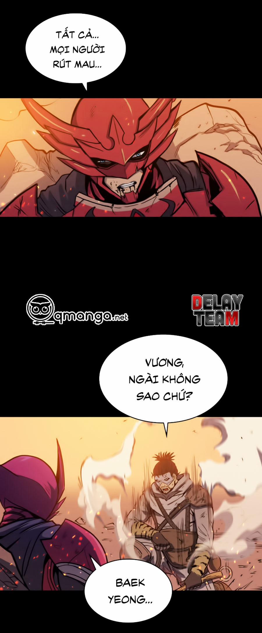 Sự Trở Lại Của Người Chơi Cấp Cao Nhất 12 trang 56