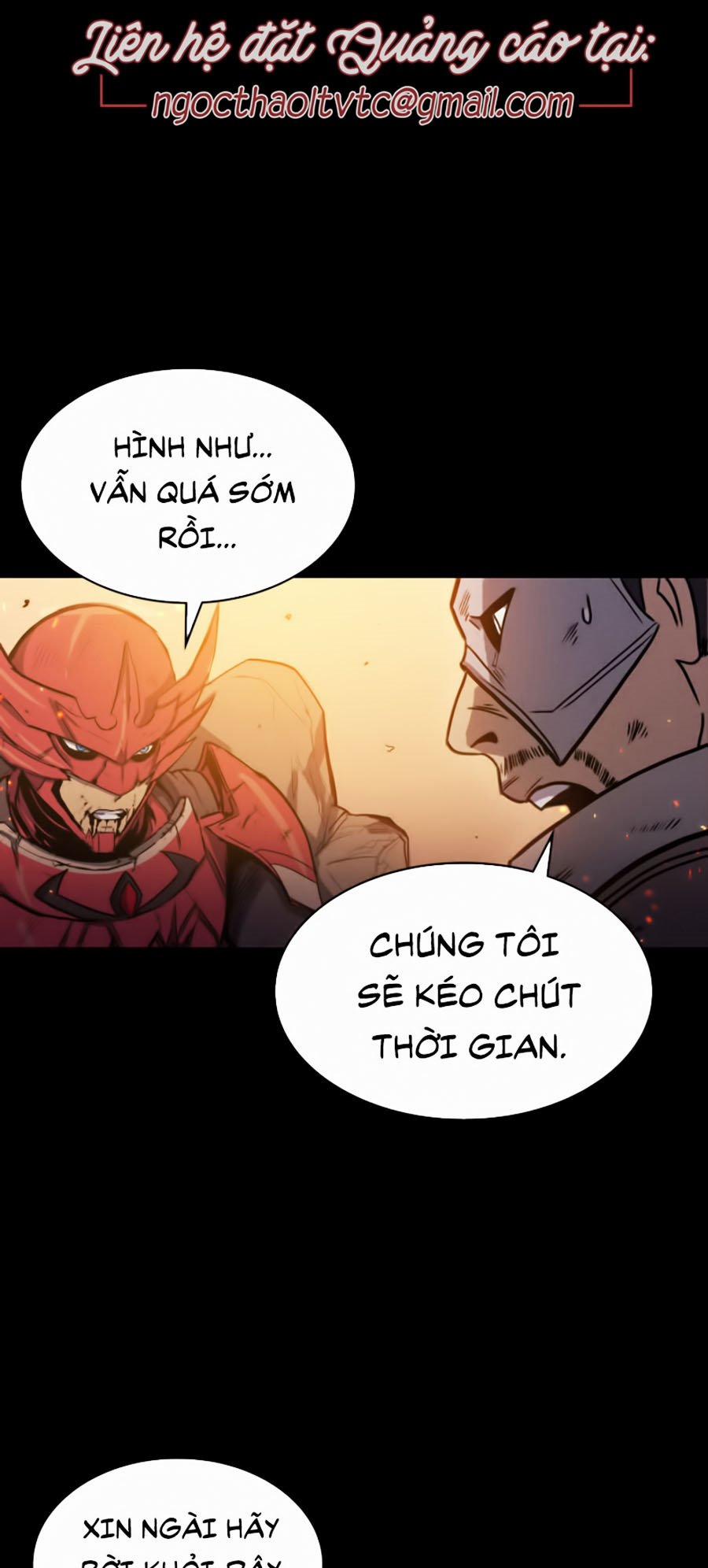 Sự Trở Lại Của Người Chơi Cấp Cao Nhất 12 trang 57