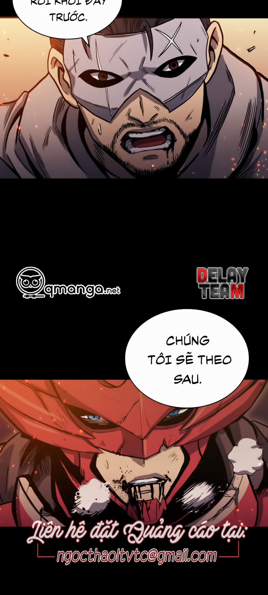 Sự Trở Lại Của Người Chơi Cấp Cao Nhất 12 trang 58