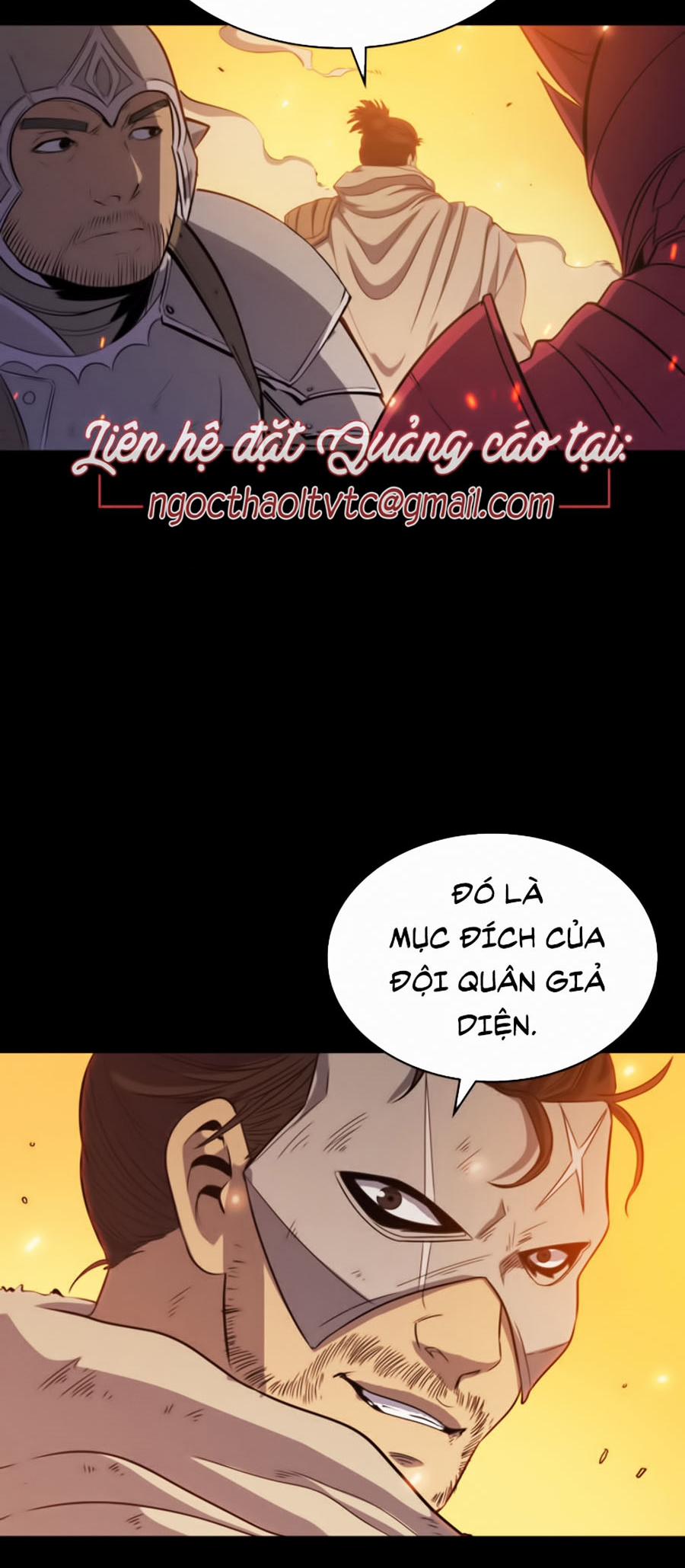 Sự Trở Lại Của Người Chơi Cấp Cao Nhất 12 trang 65