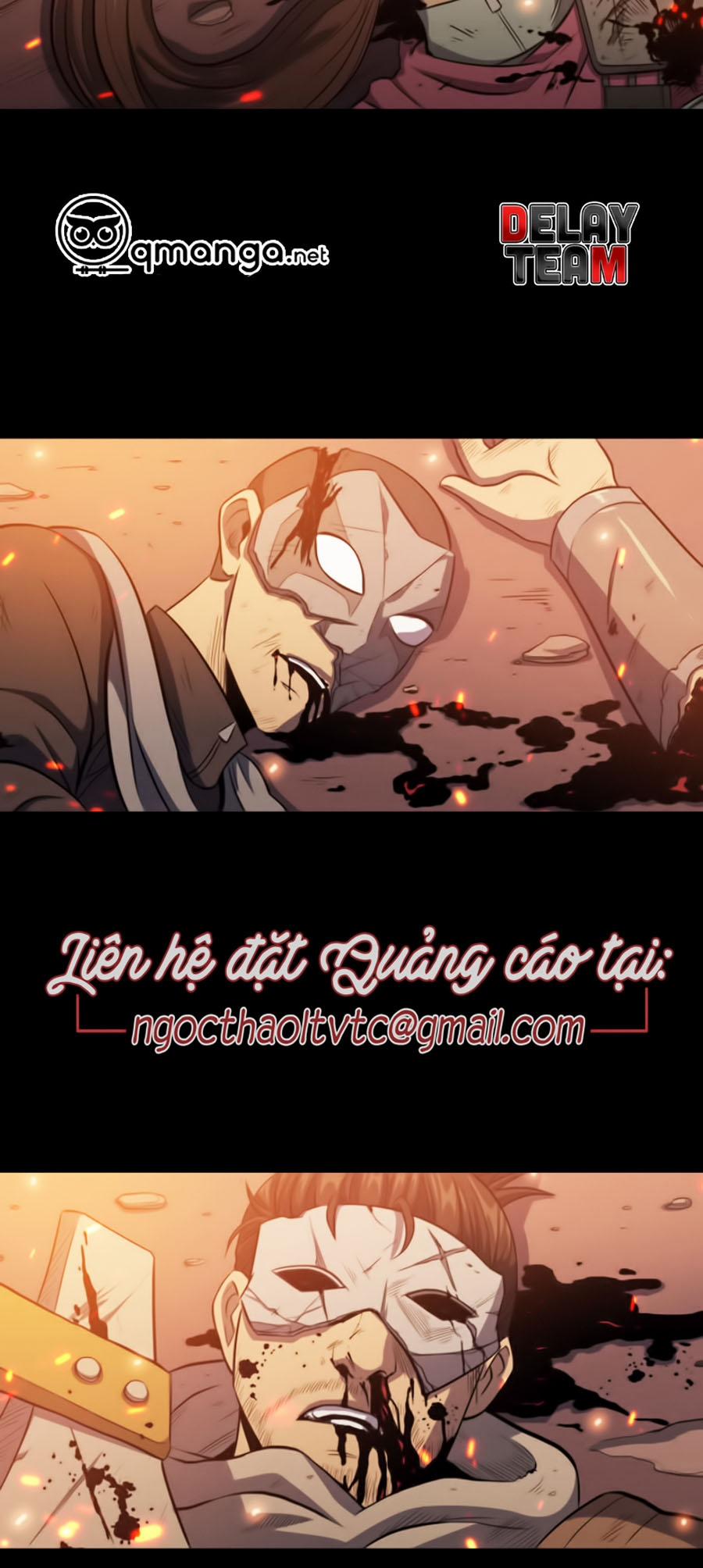 Sự Trở Lại Của Người Chơi Cấp Cao Nhất 12 trang 71