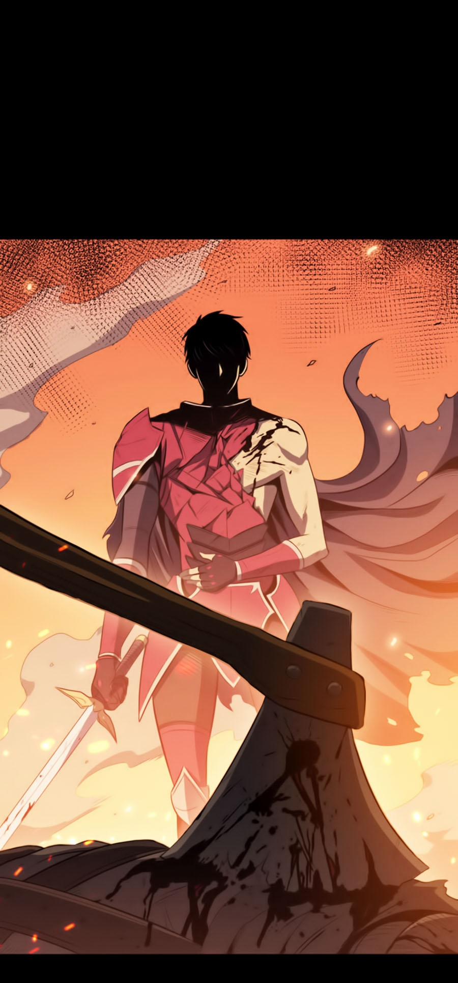 Sự Trở Lại Của Người Chơi Cấp Cao Nhất 12 trang 72