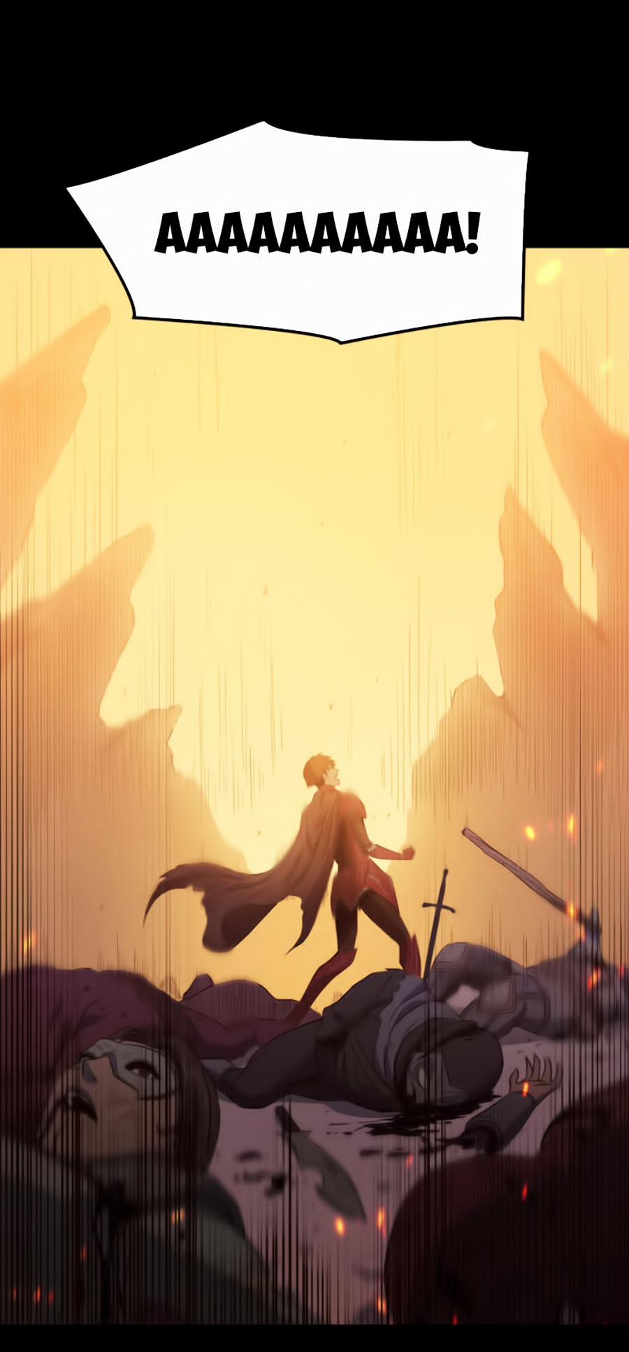 Sự Trở Lại Của Người Chơi Cấp Cao Nhất 12 trang 74