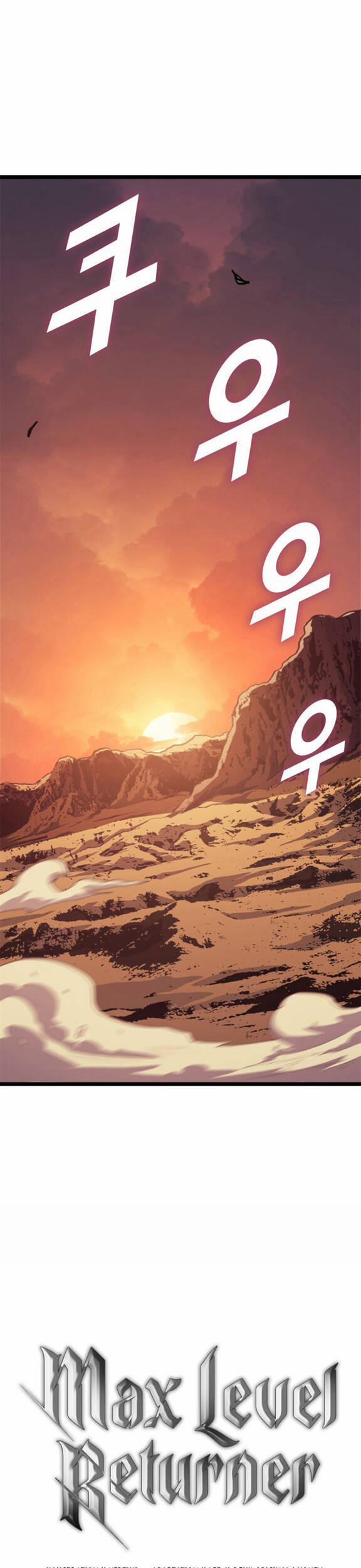 Sự Trở Lại Của Người Chơi Cấp Cao Nhất 120 trang 1