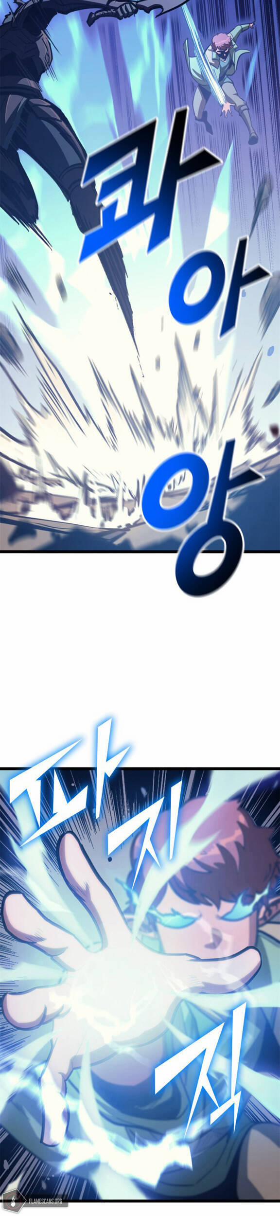 Sự Trở Lại Của Người Chơi Cấp Cao Nhất 120 trang 11