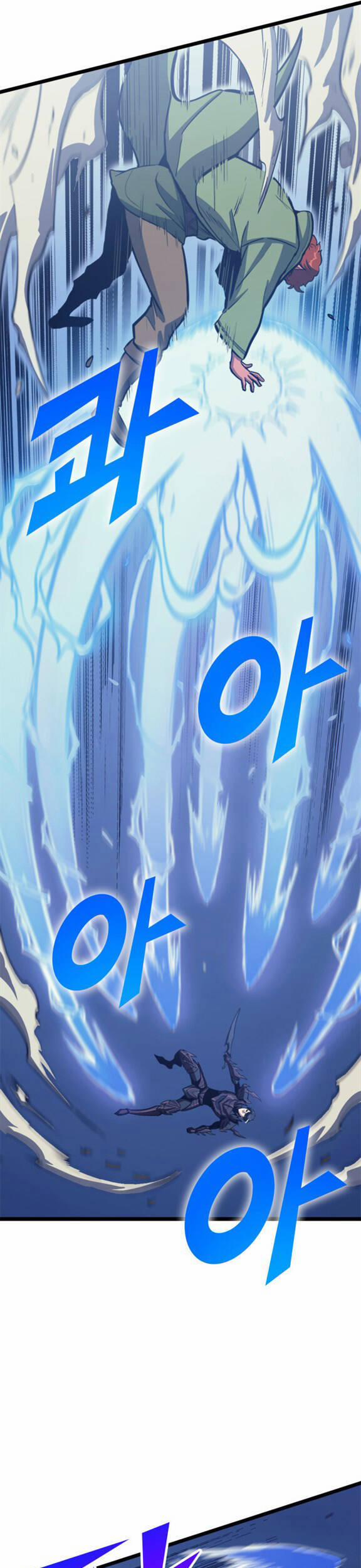 Sự Trở Lại Của Người Chơi Cấp Cao Nhất 120 trang 13