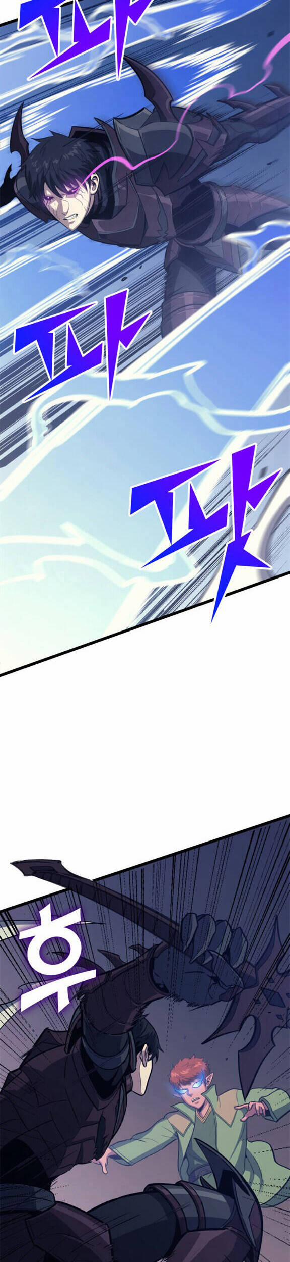 Sự Trở Lại Của Người Chơi Cấp Cao Nhất 120 trang 14