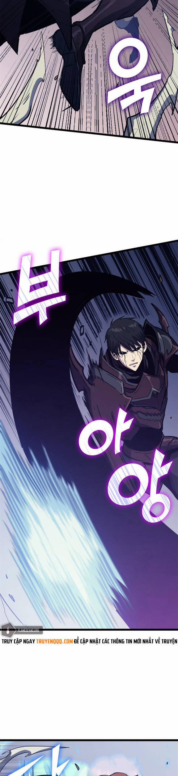 Sự Trở Lại Của Người Chơi Cấp Cao Nhất 120 trang 15