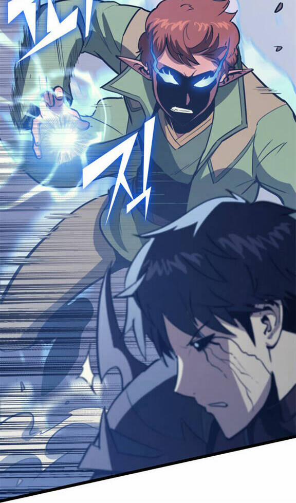 Sự Trở Lại Của Người Chơi Cấp Cao Nhất 120 trang 16