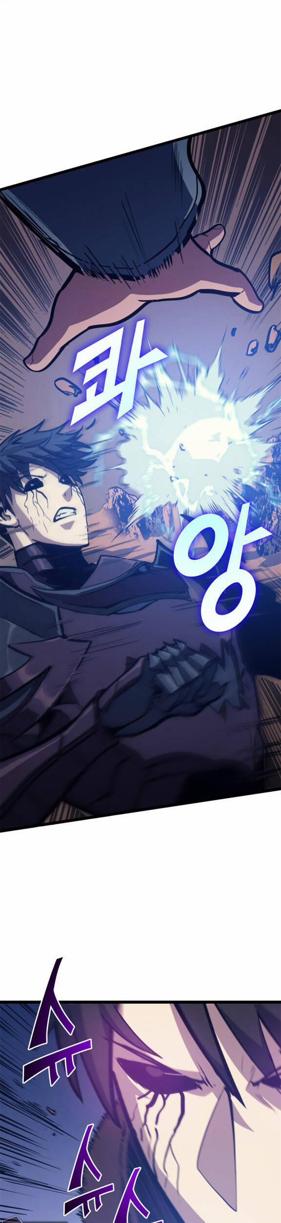 Sự Trở Lại Của Người Chơi Cấp Cao Nhất 120 trang 17