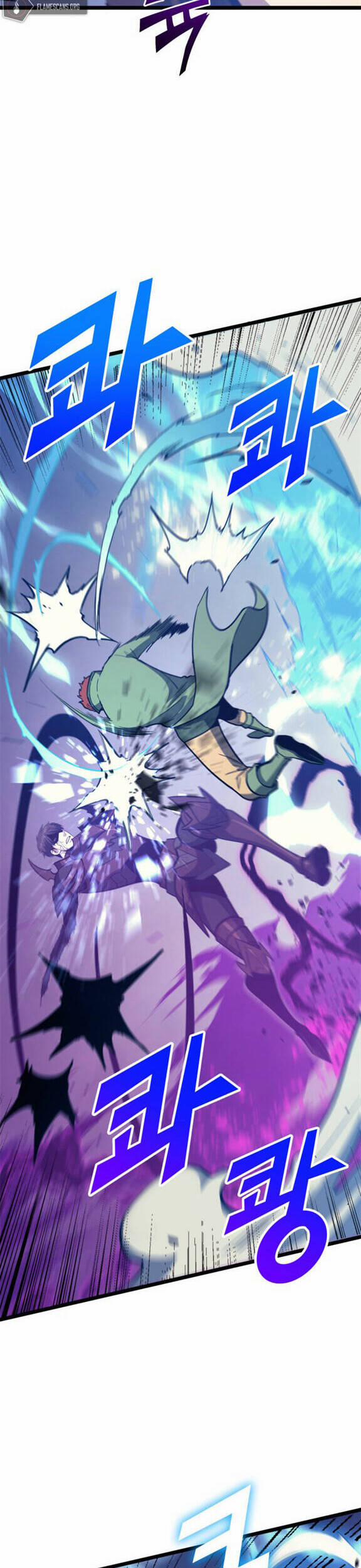 Sự Trở Lại Của Người Chơi Cấp Cao Nhất 120 trang 18