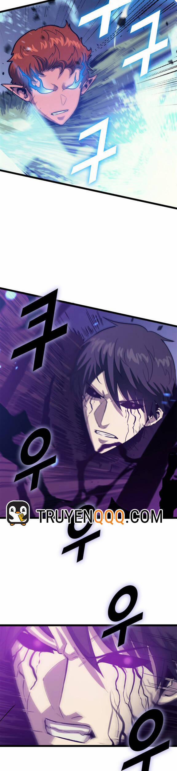 Sự Trở Lại Của Người Chơi Cấp Cao Nhất 120 trang 19