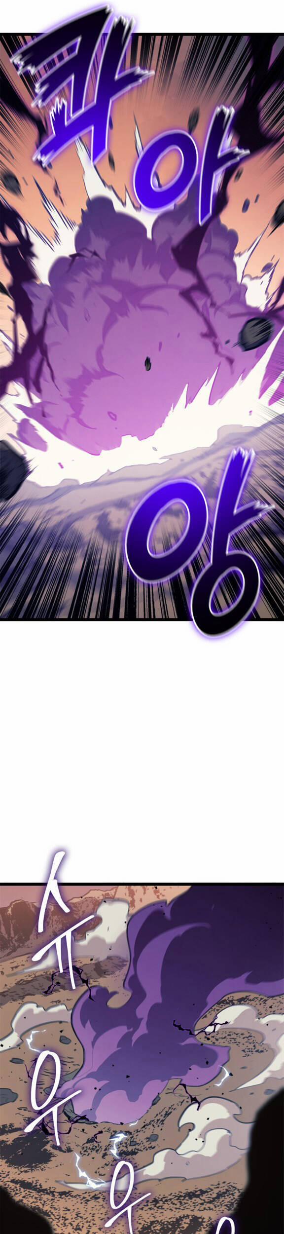 Sự Trở Lại Của Người Chơi Cấp Cao Nhất 120 trang 21