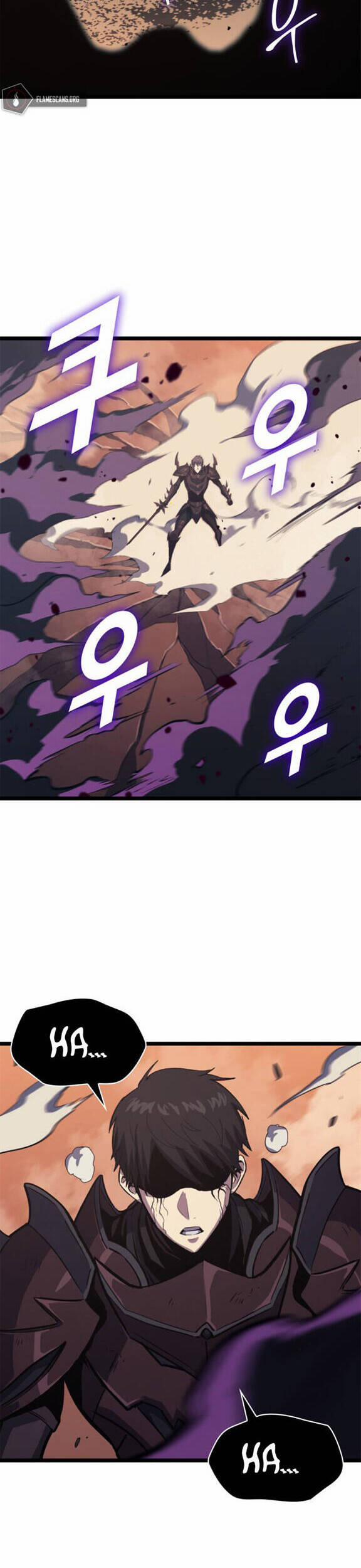 Sự Trở Lại Của Người Chơi Cấp Cao Nhất 120 trang 22