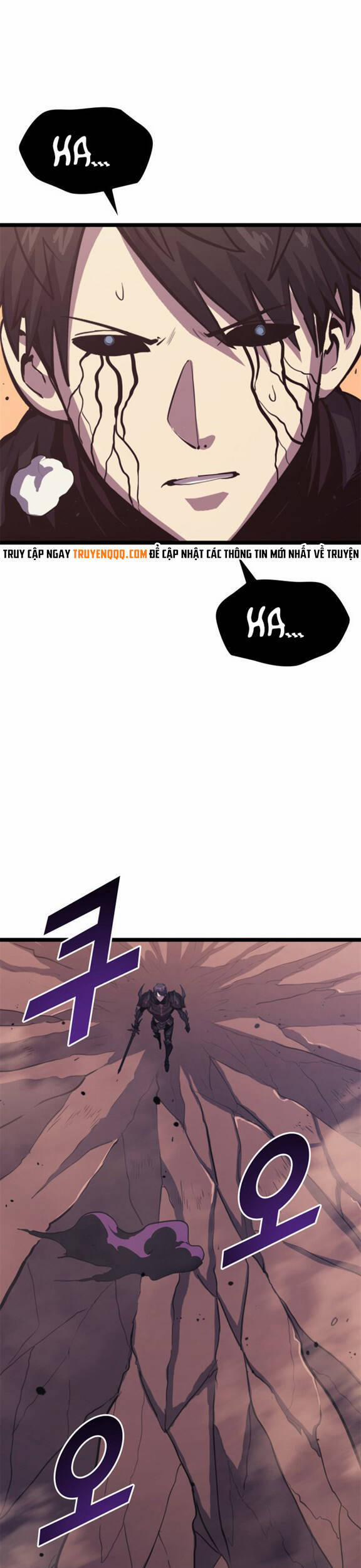 Sự Trở Lại Của Người Chơi Cấp Cao Nhất 120 trang 23