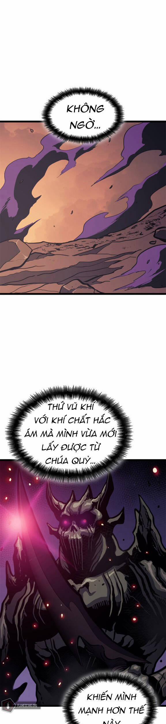 Sự Trở Lại Của Người Chơi Cấp Cao Nhất 120 trang 25