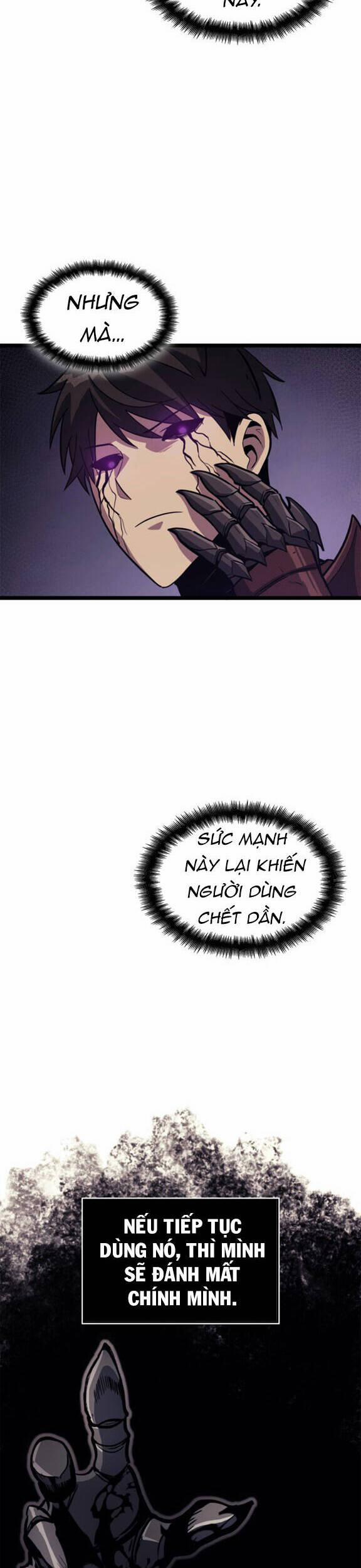 Sự Trở Lại Của Người Chơi Cấp Cao Nhất 120 trang 26