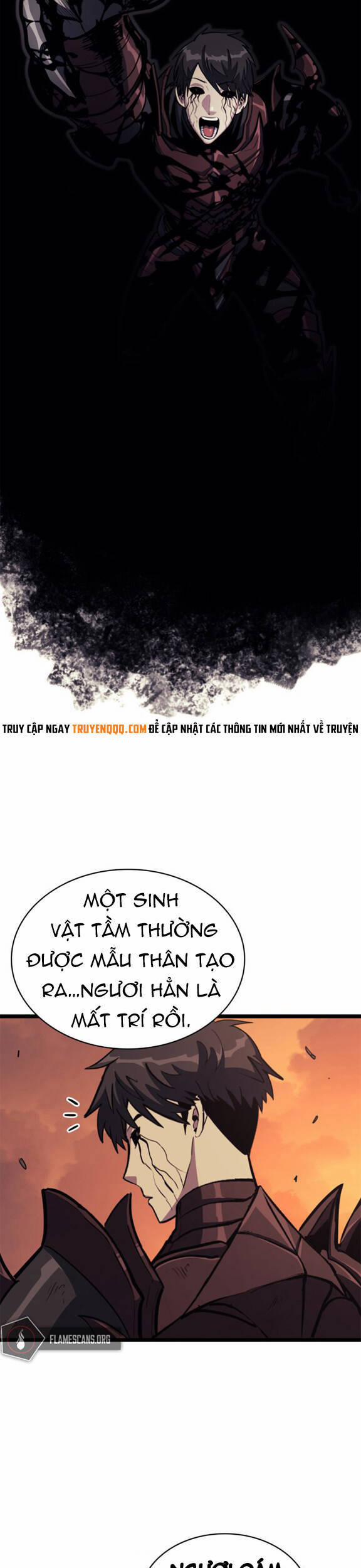 Sự Trở Lại Của Người Chơi Cấp Cao Nhất 120 trang 27