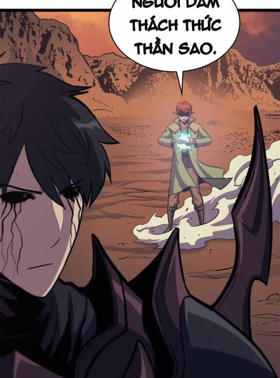 Sự Trở Lại Của Người Chơi Cấp Cao Nhất 120 trang 28