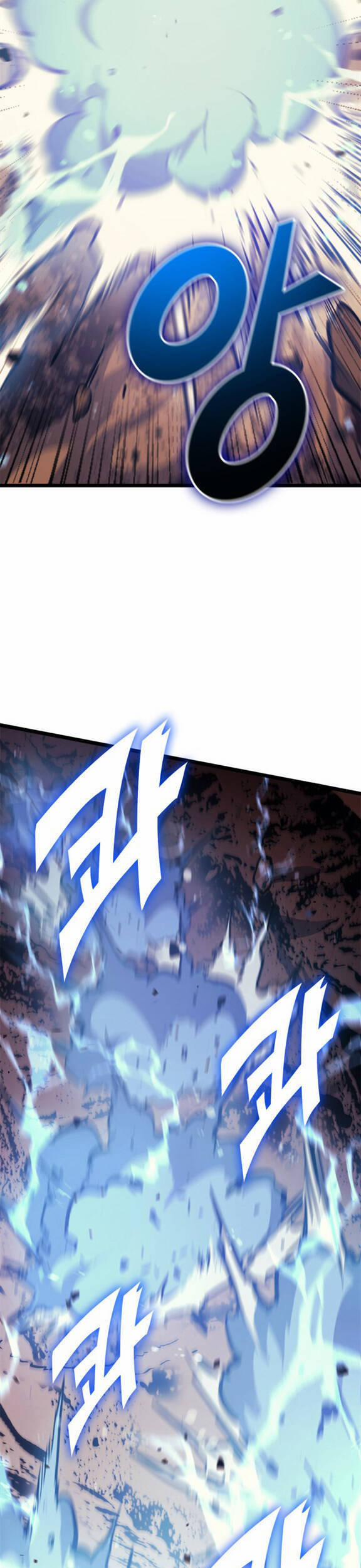 Sự Trở Lại Của Người Chơi Cấp Cao Nhất 120 trang 3