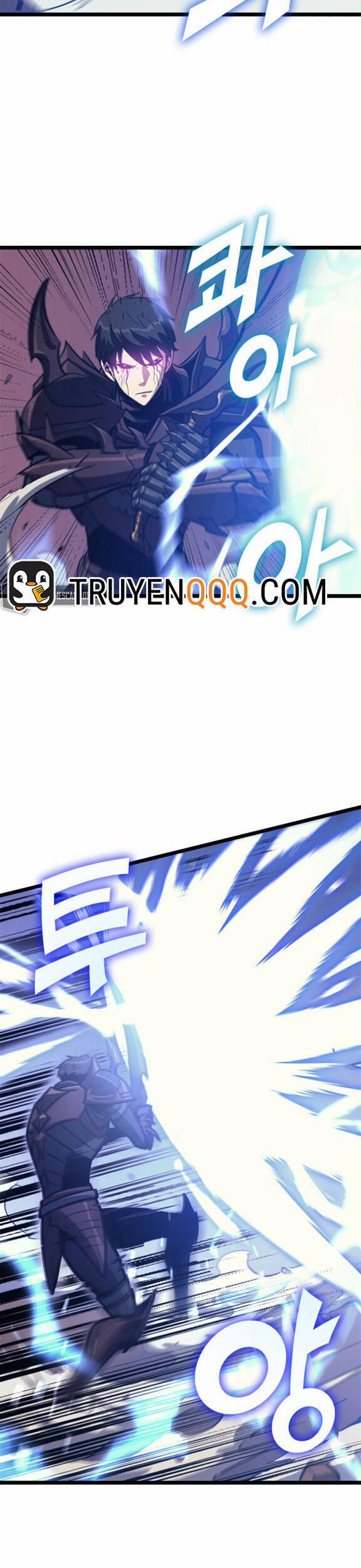 Sự Trở Lại Của Người Chơi Cấp Cao Nhất 120 trang 31