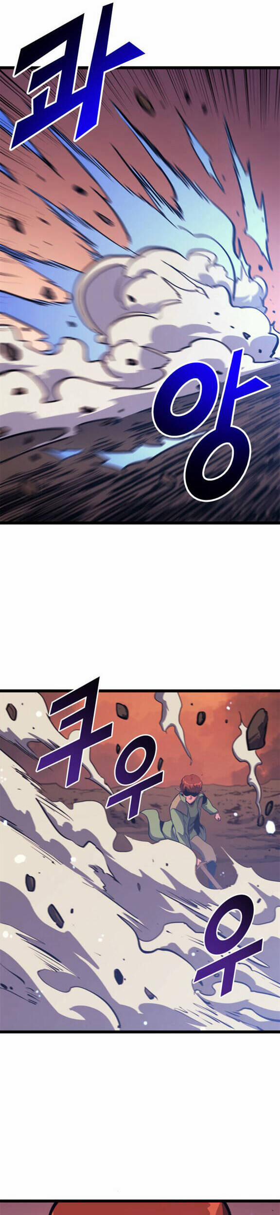 Sự Trở Lại Của Người Chơi Cấp Cao Nhất 120 trang 34