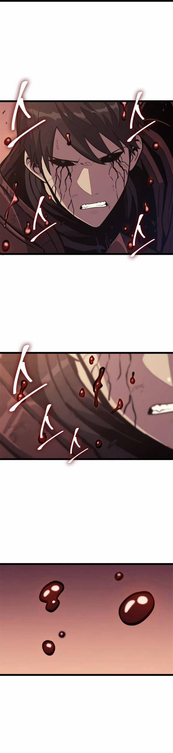 Sự Trở Lại Của Người Chơi Cấp Cao Nhất 120 trang 37