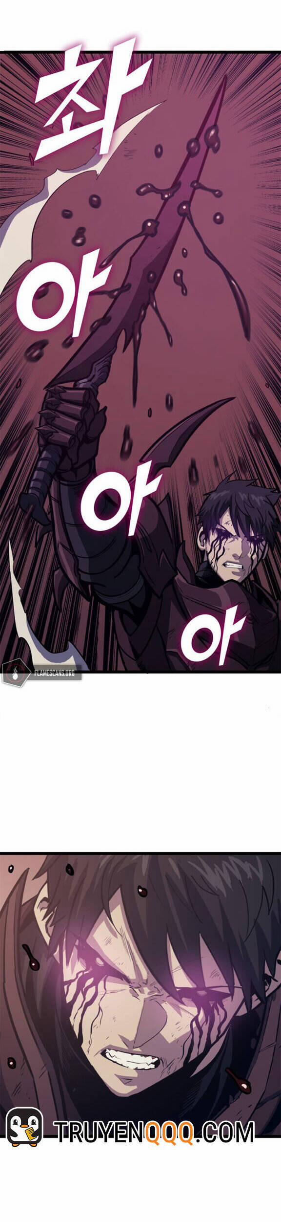 Sự Trở Lại Của Người Chơi Cấp Cao Nhất 120 trang 38